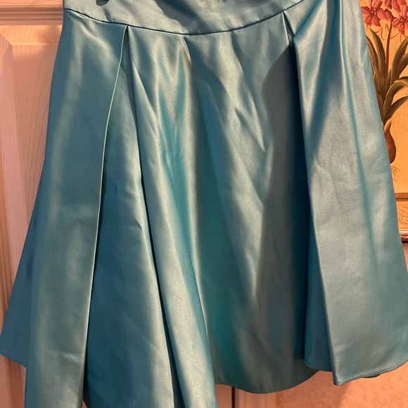 Prom Dress - Picture 7 of 8